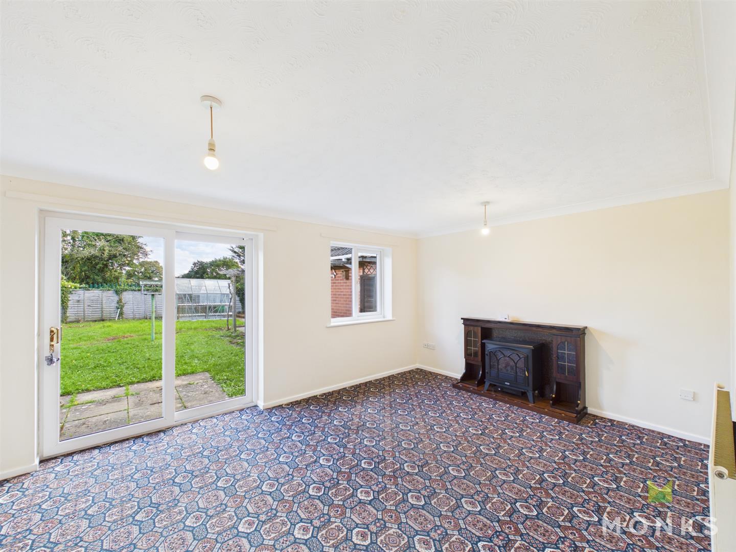 23 Arden Close, Shrewsbury, SY4 5LX For Sale